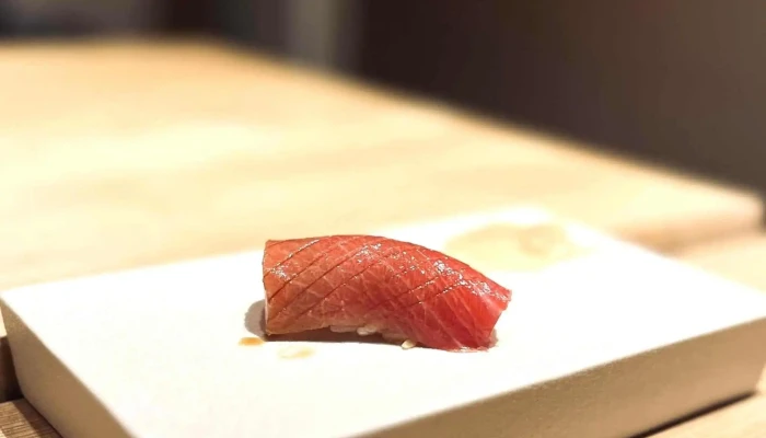 Sushi Isono 鮨いそのニセコ店 -  所在地 - 倶知安町