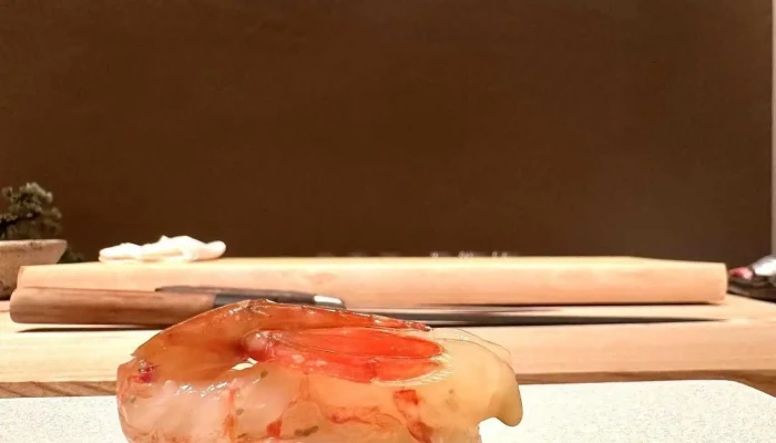 Sushi Isono 鮨いそのニセコ店 -  料理飲み物 - 倶知安町