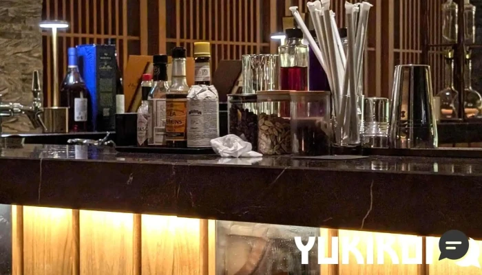 Sushi Nagihigashiyama Niseko Village A Ritz Carlton Reserve 雰囲気 - ニセコ町