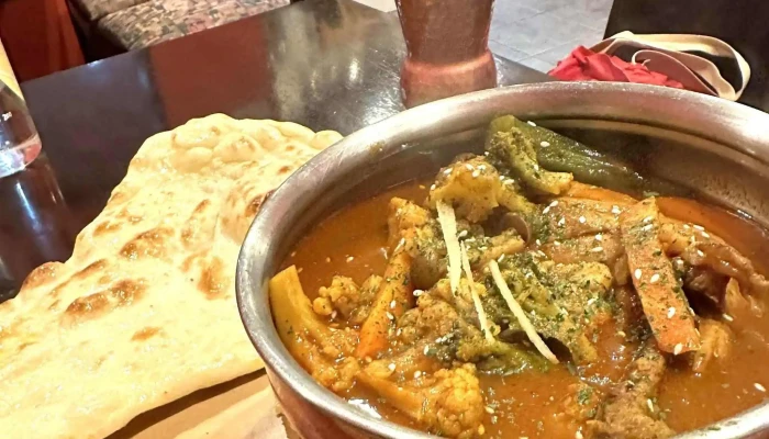 Taj Mahal Niseko Hirafu -  どこ - ニセコ町