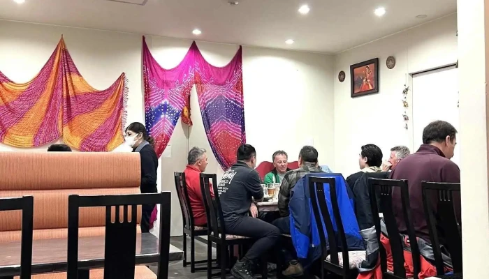 Taj Mahal Niseko Hirafu -  雰囲気 - ニセコ町