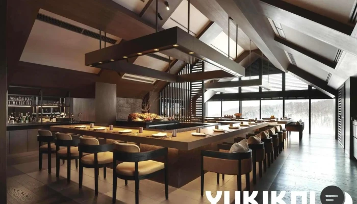 Teppan 鉄板 オーナー提供 - 倶知安町