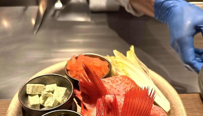 Teppan 鉄板 写真 - 倶知安町
