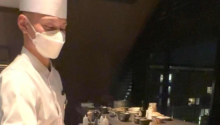 Teppan 鉄板 営業中 - 倶知安町