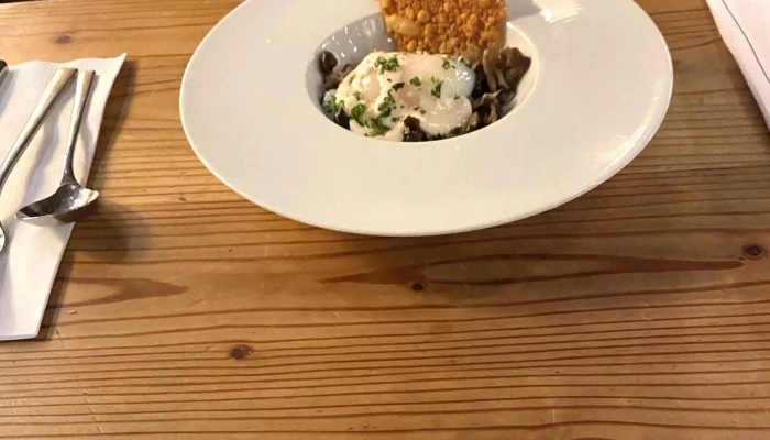 The Alpinist モダンアルプス料理 -  写真 - 虻田郡
