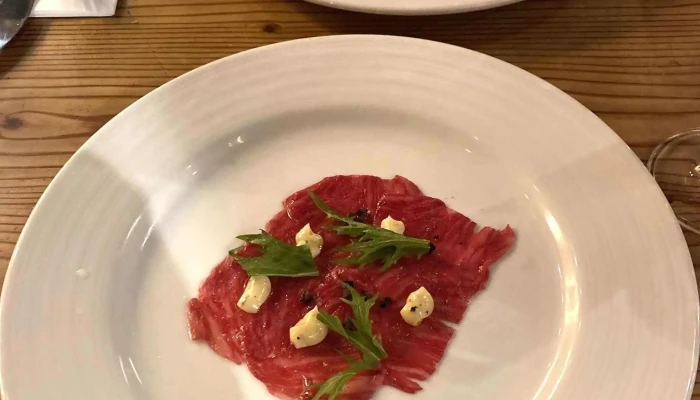 The Alpinist モダンアルプス料理 -  営業中 - 虻田郡