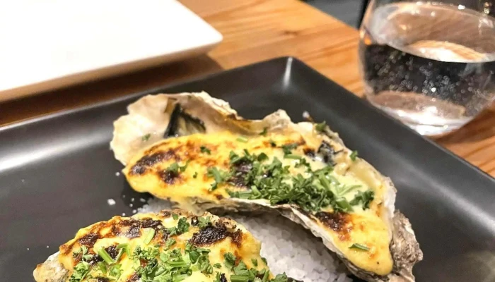 The Alpinist モダンアルプス料理 -  所在地 - 虻田郡