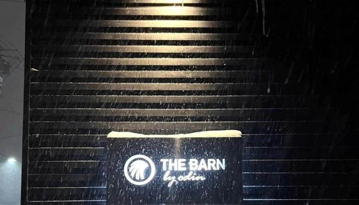The Barn By Odin -  所在地 - 倶知安町