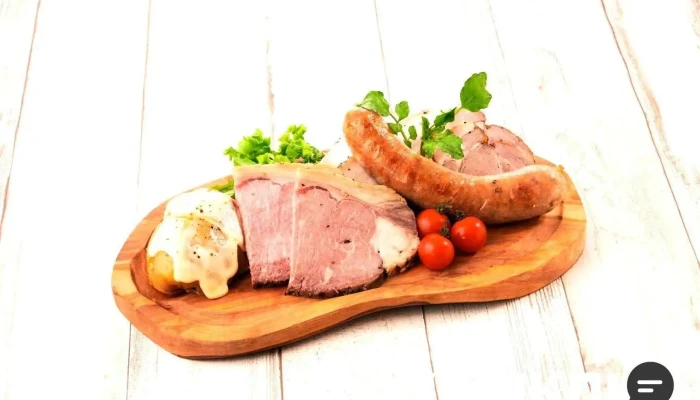 The Bistro -  オーナー提供 - ニセコ町
