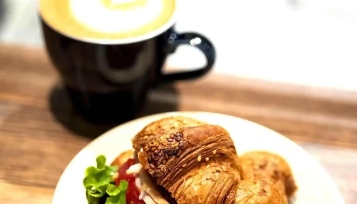 The City Bakery アトレ品川 -  クロワッサン - 港区
