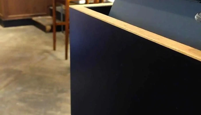 The City Bakery アトレ品川 -  雰囲気 - 港区