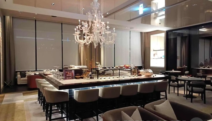 The Lounge ザラウンジ 雰囲気 - 倶知安町