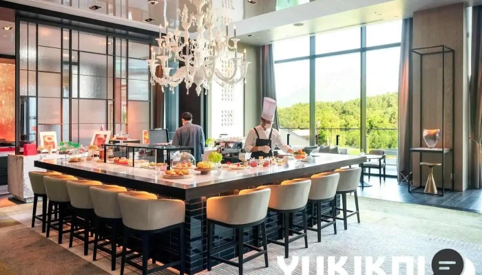The Lounge (ザ・ラウンジ) - 倶知安町