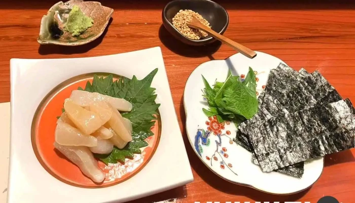 The 和慶 すし天 料理飲み物 - 人吉市