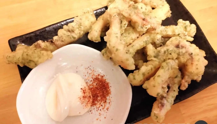 The豊後高田酒場ヒミツ基地 料理飲み物 - 豊後高田市