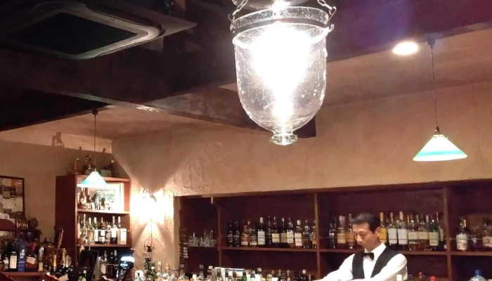 Toms Bar ﾄﾑｽﾞﾊﾞｰ エリア - 益子町