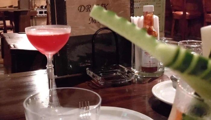 Toms Bar ﾄﾑｽﾞﾊﾞｰ 営業中 - 益子町
