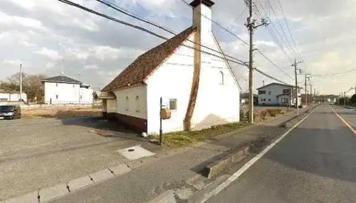 Toms Bar ﾄﾑｽﾞﾊﾞｰ 益子町 - 益子町