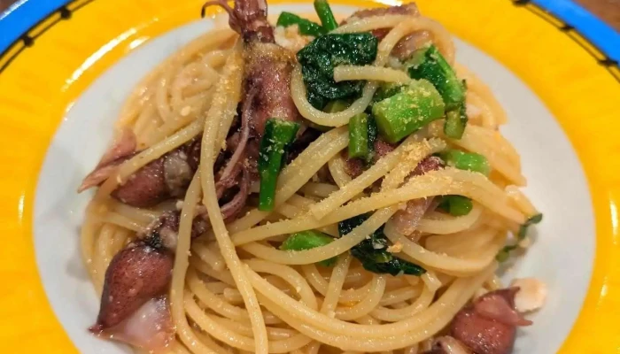 Trattoria Nari -  オーナー提供 - 小松市