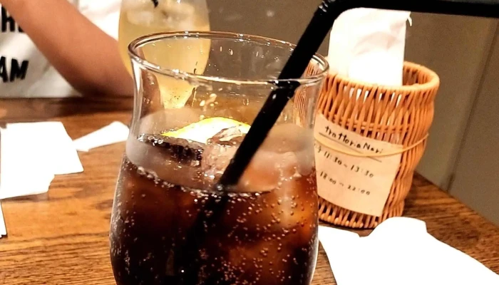 Trattoria Nari -  プロモーション - 小松市