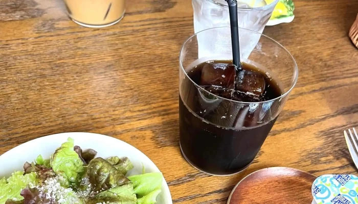 Trattoria Nari -  所在地 - 小松市