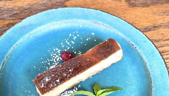 Trattoria Nari -  番号 - 小松市
