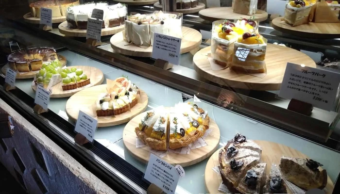 Tukuhiko -  料理飲み物 - 草津市