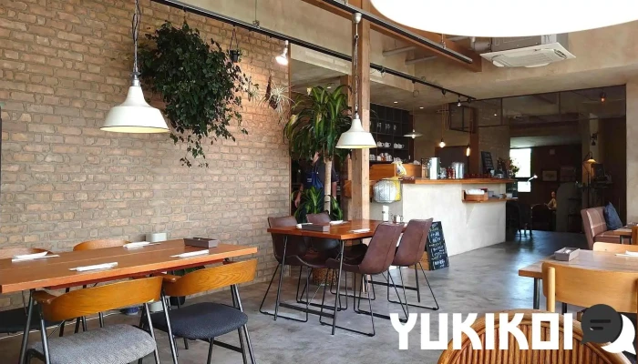 Tukuhiko -  雰囲気 - 草津市