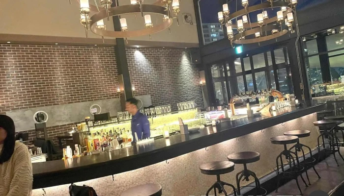 Ty Harbor 最新 - 品川区