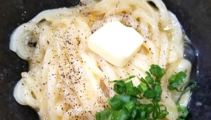 Udon陽ひなた うどん - 周南市