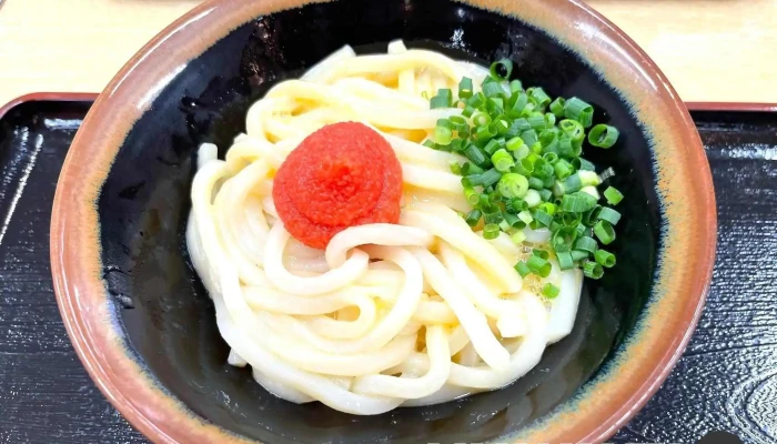 Udon陽ひなた 最新 - 周南市