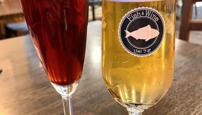 Umiラボ 千葉店 -  ビール - 千葉市