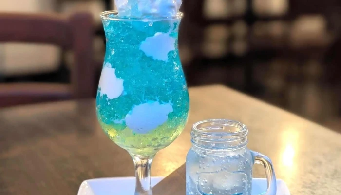 Umiラボ 千葉店 -  ブルーラグーン - 千葉市