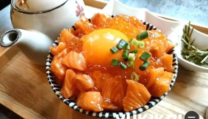 Umiラボ 千葉店 -  丼物 - 千葉市