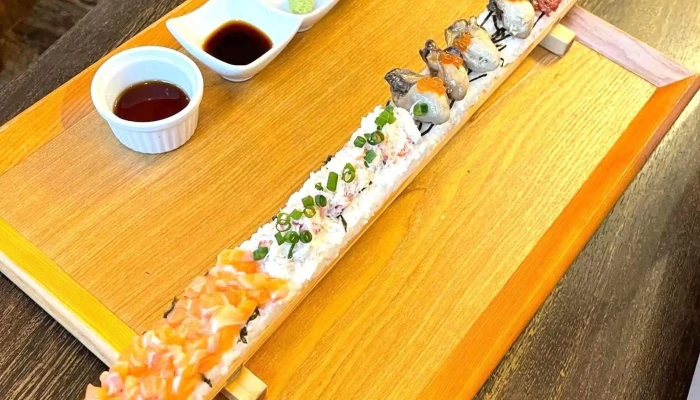 Umiラボ 千葉店 -  寿司 - 千葉市