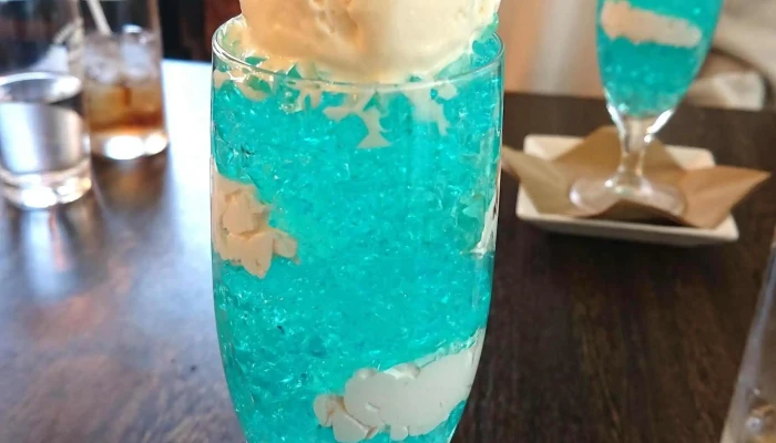Umiラボ 千葉店 -  綿菓子 - 千葉市
