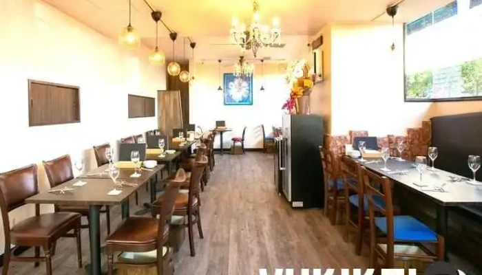 Umiラボ 千葉店 -  雰囲気 - 千葉市