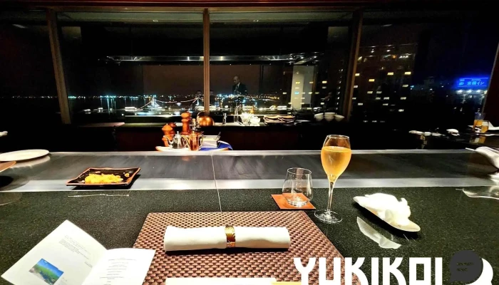 Vue Mer ビュメール 雰囲気 - 函館市