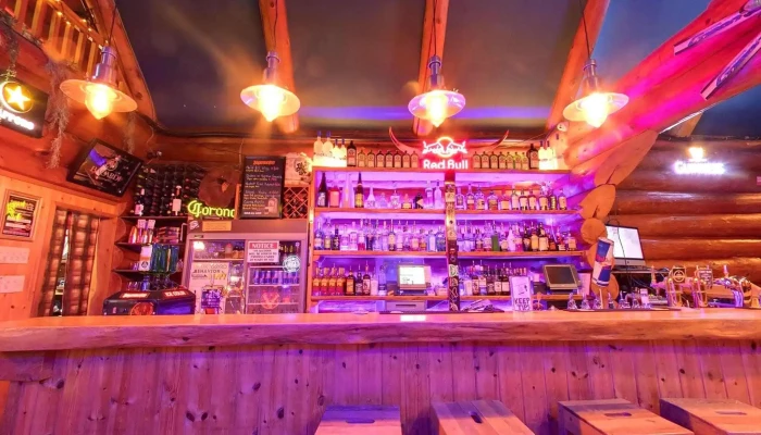 Wild Billsワイルドビルズ 雰囲気 - 倶知安町