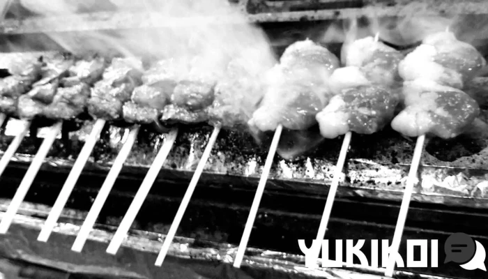 Yakitori Fujiwara Niseko -  オーナー提供 - 倶知安町