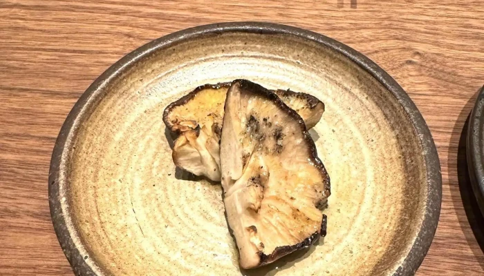 Yakitori Fujiwara Niseko -  スコア - 倶知安町