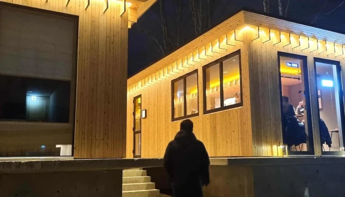 Yakitori Fujiwara Niseko -  写真 - 倶知安町