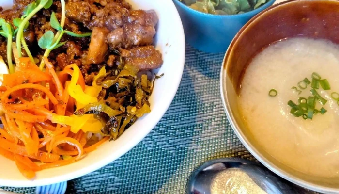 Yamamichi食堂 -  Instagram - 萩市