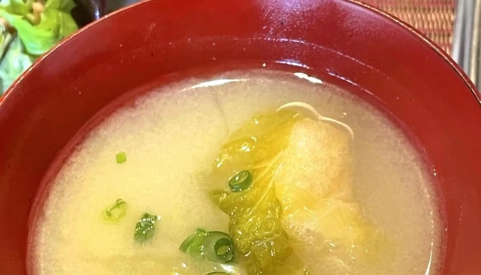 Yamamichi食堂 -  スコア - 萩市