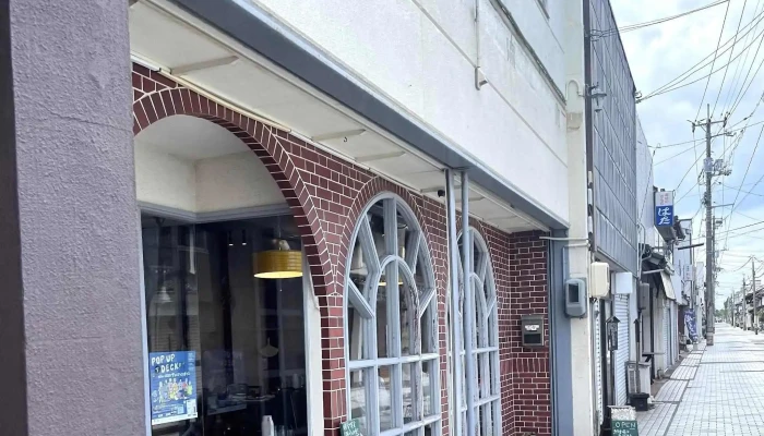 Yamamichi食堂 -  プロモーション - 萩市