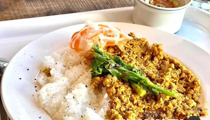 Yamamichi食堂 -  料理飲み物 - 萩市
