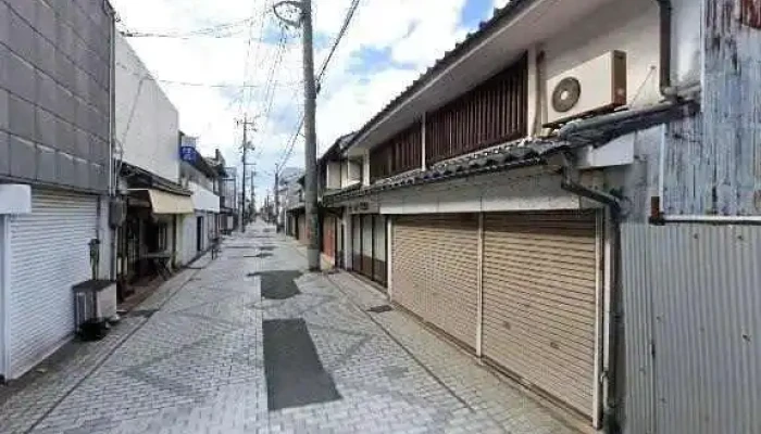 yamamichi食堂 - 萩市