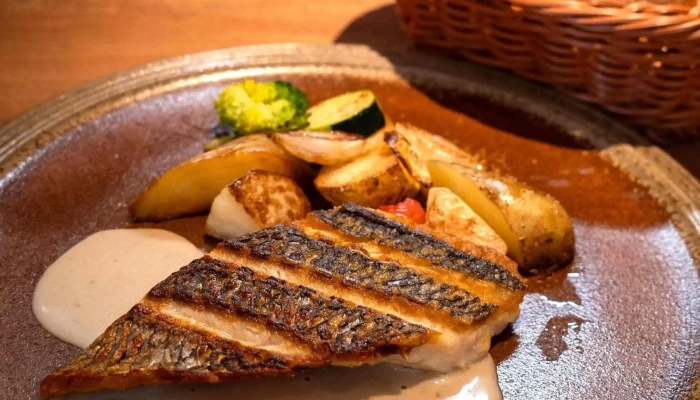 Younobi Cafe And Bistro -  住所 - 益子町