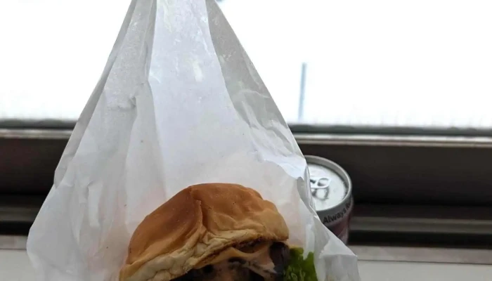 Yy Diner -  ハンバーガー - ニセコ町