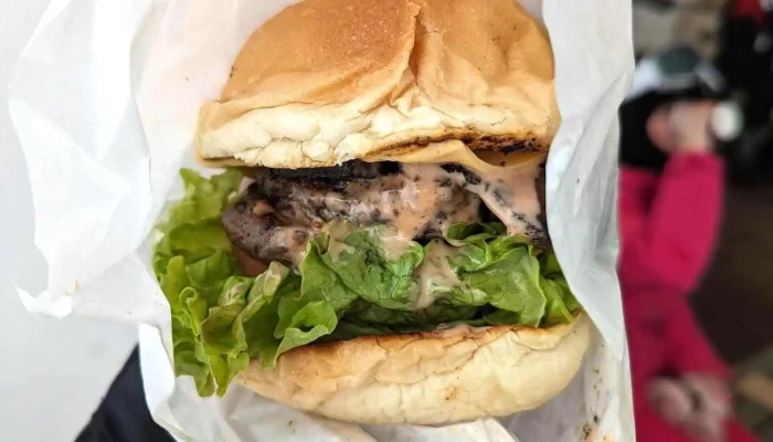 Yy Diner -  料理飲み物 - ニセコ町